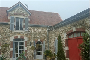 maison en pierres à la vente -   64300  ORTHEZ, surface 147 m2 vente maison en pierres - UBI465117545
